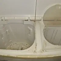 فروش ماشین لباسشویی تخت خواب نوزاد چاقو آشپزخانه|ماشین لباسشویی و خشک‌کن لباس|مسجد سلیمان, |دیوار