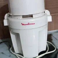 دستگاه خوردکن مولینکس