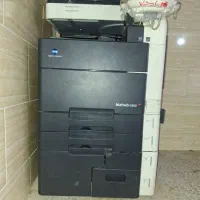 پرینتر رنگی لیزری|پرینتر، اسکنر، کپی، فکس|کرج, باغستان|دیوار