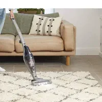 جاروشارژی 520 بلک اندیکر