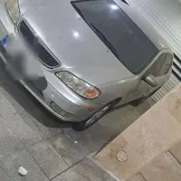 ماکسیما اتومات مدل ۱۳۸۴