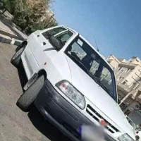 پراید مدل ۹۸|خودرو سواری و وانت|چهاردانگه (تهران), |دیوار