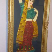 تابلو کار دستت