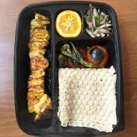 تهیه غذای حمیدی|خوردنی و آشامیدنی|باغستان, |دیوار