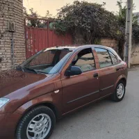 تیبا۲مدل ۹۵|خودرو سواری و وانت|لاهیجان, بوجایه|دیوار