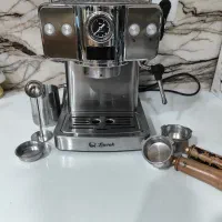 دستگاه اسپرسو نیمه صنعتی لاواک