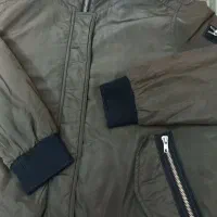 کاپشن پسرانه