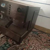 دستگاه قهوه ساز صنعتی گاگیا xdمدل 2020