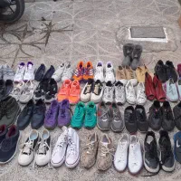 کتونی  نایک zx