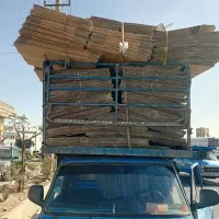 خریدوفروش ضایعات کارتن وکاغذ