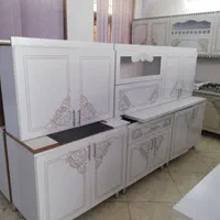 کابینت و کمد دیواری|عمده‌فروشی|مشهد, رسالت|دیوار