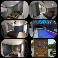 ویلا باغ دوبلکس ۹۰۰متر دهکده گازرسنگ|فروش خانه و ویلا|نظرآباد, نظرآباد|دیوار