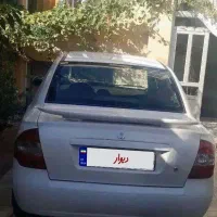 تیبا96 دوگانه دستی|خودرو سواری و وانت|اردبیل, |دیوار