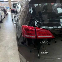 جک s5 1400 تمیز تک برگ سند شرایط اقساطی اتولندغرب|خودرو سواری و وانت|تهران, گلستان (شهرک راه آهن)|دیوار