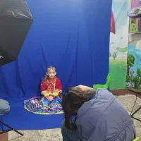 استخدام عکاس