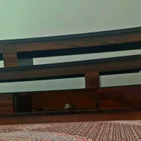 ۲ عدد میز تلویزیون