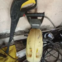 کارواش خانگی