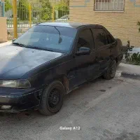 فروشی دوو سیلو