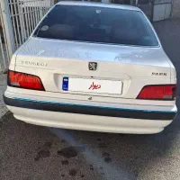 پارس tu5|خودرو سواری و وانت|اهر, |دیوار