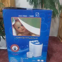 لباسشویی کودک نو|اسباب و اثاث بچه|ایلخچی, |دیوار