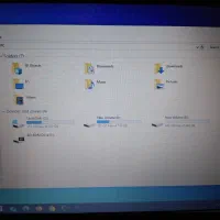 لپ تاپ لنوو|رایانه همراه|مشهد, وحید|دیوار
