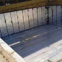 ایزوگام کاری میلانی|خدمات پیشه و مهارت|مهاباد (آذربایجان غربی), |دیوار