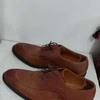 کفش مردانه سایز۴۱|کیف، کفش، کمربند|آق قلا, |دیوار