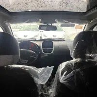 ۲۰۷ دنده پانا تیتانیوم رینگ آلومنیوم پلاس|خودرو سواری و وانت|شاهین‌شهر, نبوت|دیوار