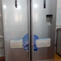 یخچال و فریزر سیلوان