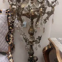کنار سالنی برنجی