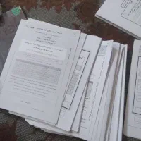 کتاب های حقوقی وکالت وسردفتری