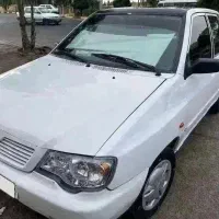 پراید 132 SX تمیز و پرشتاب|خودرو سواری و وانت|قم, سالاریه|دیوار