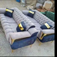 مبل اریا|مبلمان خانگی و میز عسلی|ماکو, |دیوار