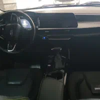 mvm x33 کراس اتوماتیک|خودرو سواری و وانت|کرج, ساماندهی|دیوار