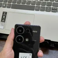 Poco m6 Pro