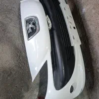 سپر جلو ۲۰۷
