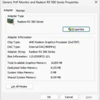 کیس گیمینگ|رایانه رومیزی|مرند, |دیوار