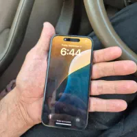 iPhone 15 normal|موبایل|تهران, منیریه|دیوار