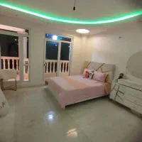 خانه ویلایی ۳ طبقه  (در بافت جدید شترک پارسیان )|فروش خانه و ویلا|محمدیه-قزوین, |دیوار