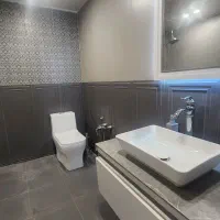 مبله ۷۰ متر و ۱۱۰ متر مبله مرزداران سعادت آباد|اجارهٔ کوتاه‌مدت آپارتمان و سوئیت|تهران, مرزداران|دیوار