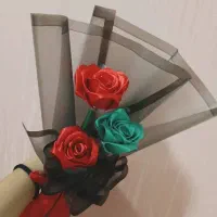 رزربانی زیبا|گل مصنوعی|سمنان, |دیوار