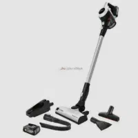 جارو شارژی بوش سری 8  2025