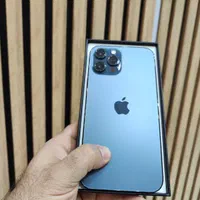 اپل iPhone 12 Pro Max ۲۵۶ گیگابایت