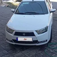 دنا مدل 96 کروز دار
