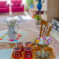 چای یاقوت ایمان ،چای ایرانی قلم بهاره  لاهیجان|خوردنی و آشامیدنی|مشهد, گاز|دیوار