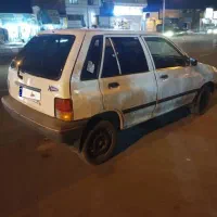 پراید هاچپک|خودرو سواری و وانت|زاهدان, |دیوار