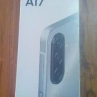 گوشی سامسونگ a17
