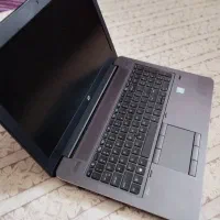 لب تاپ hp HP Zbook G3