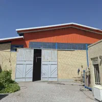 فروش و معاوضه سوله جی|فروش دفتر صنعتی، کشاورزی، تجاری|اصفهان, قهاب جنوبی|دیوار