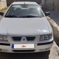 سمند se مدل ۹۰